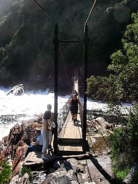 hangbrug